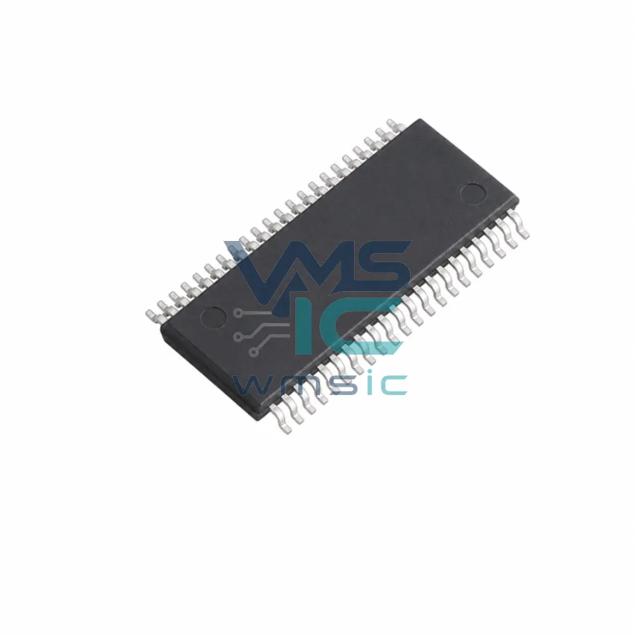 5通道系统电机驅動器 BD8203EFV HTSSOP-40-B