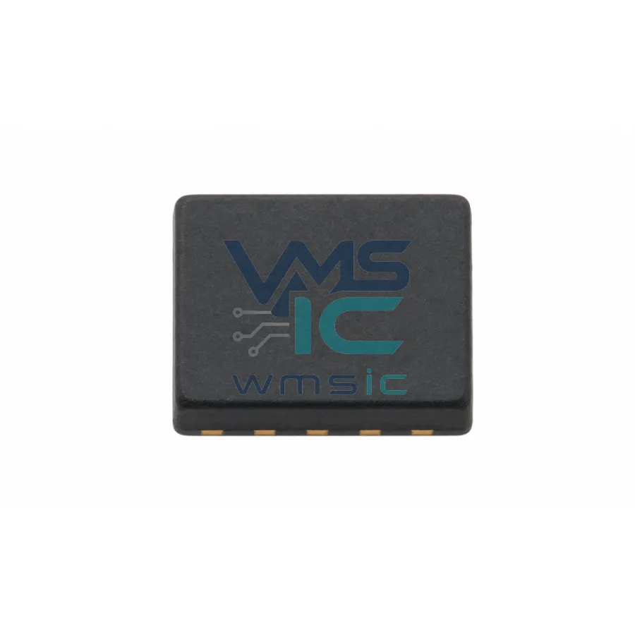 3轴±200g数字MEMS加速度计 EVAL-ADXL375Z-S LGA-14(5x3)