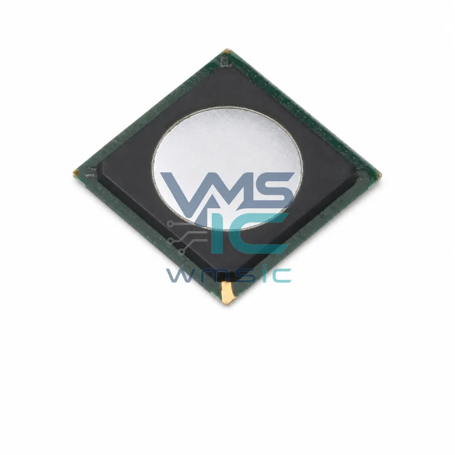 VSC8244XHG Quad 10/100/1000BASE-T PHY with RGMII/RTBI VSC8244XHG PBGA-260