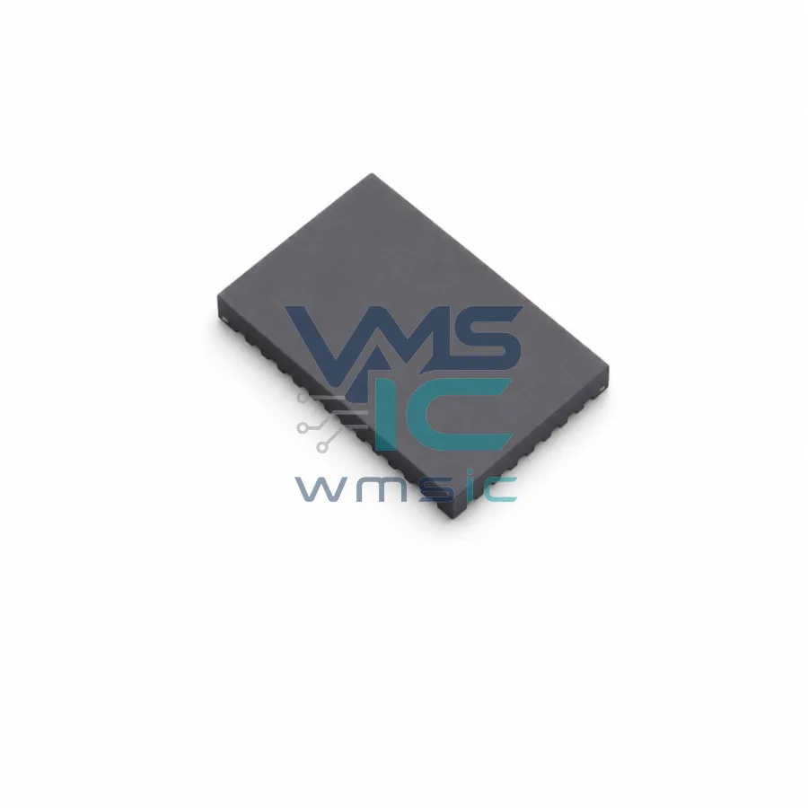 8A 具有集成電流检测功能的汽车类三相电机驅動器 40V DRV8316RQRGFRQ1 VQFN(RGF)-40