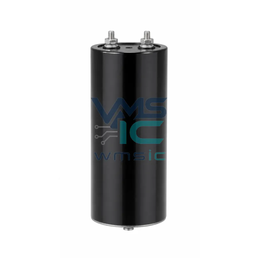 39000uF 100V+/- 20% Aluminum Electrolytic Capacitor 100LSW39000M77X141 D77xL141mm