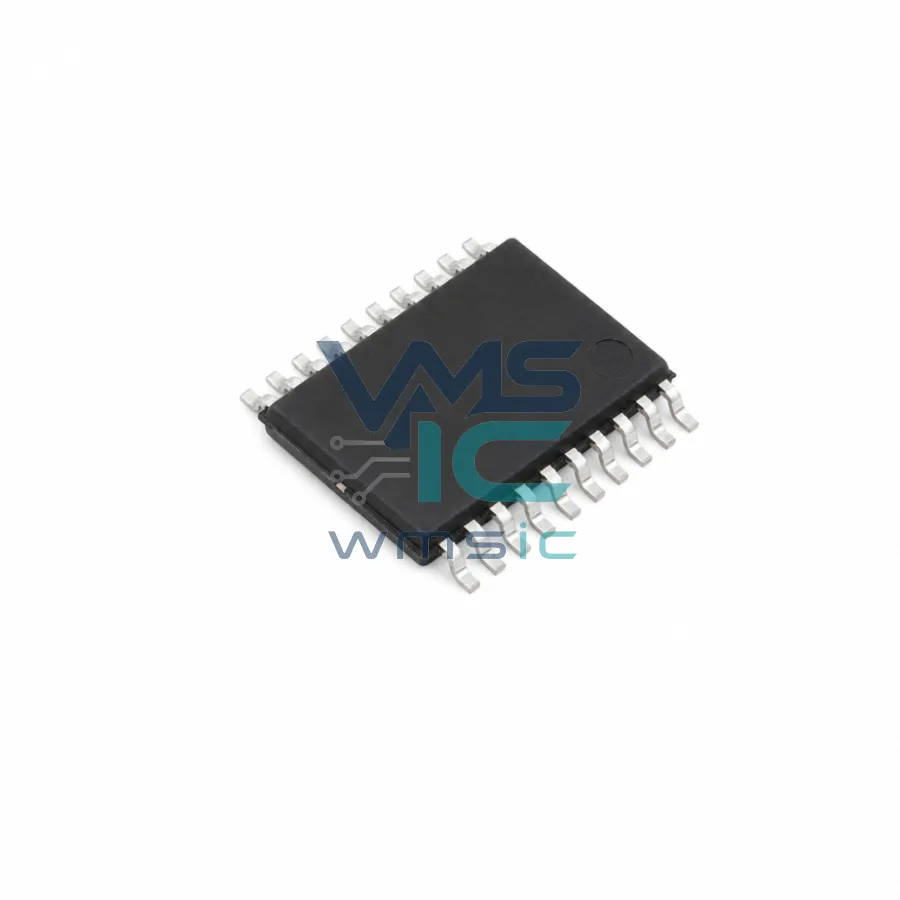 直流有刷电机 H 桥驅動器 BD63565EFV HTSSOP-B20-EP