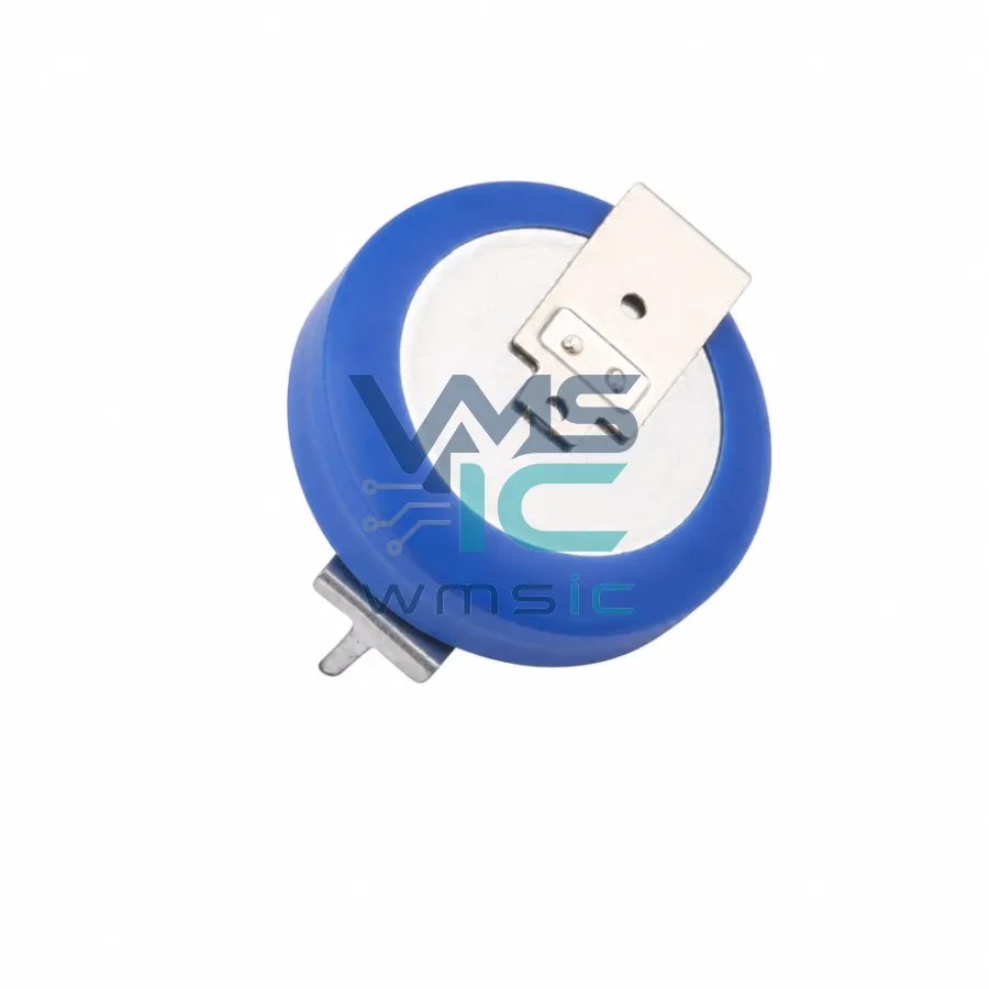 1.5F -20%~+80% 5.5V JRCM5R5155N190010H 插件 P=19.2mm