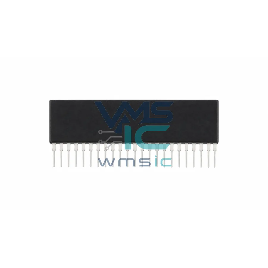 SB3231-E1 Integrated Audio Signal Processor SB3231 SIP-25(5.59x3.18)