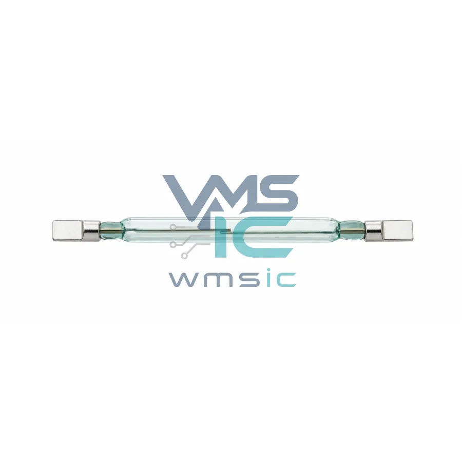 CT10-1025-G2 Molded Reed Switch CT10 SMD 11.6x2.4mm
