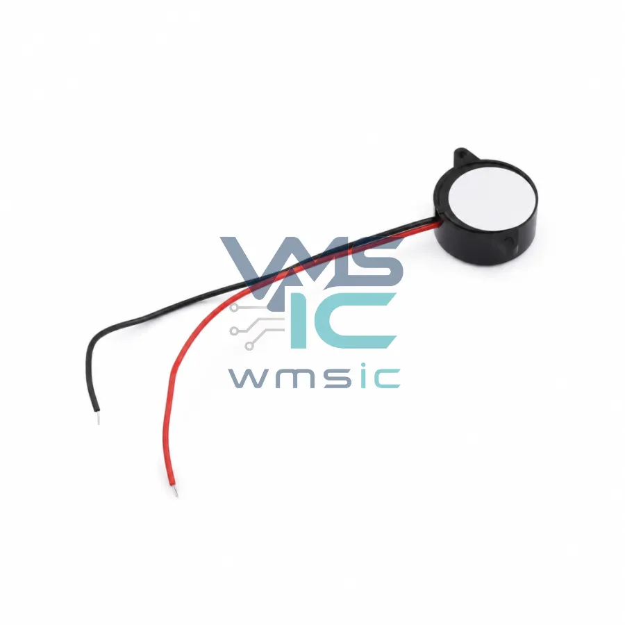 Active Piezo Buzzer HYD-2310E SMD 23x10mm