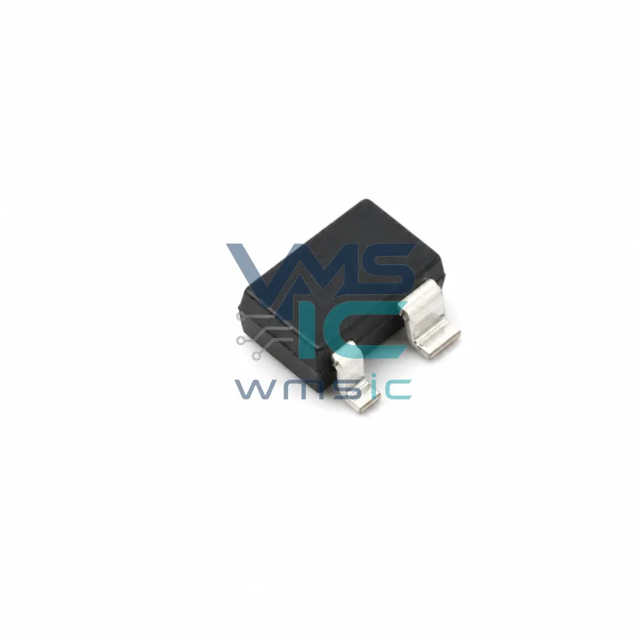 BGA427H6327 Silicon MMIC Amplifier BGA427H6327 SOT-343-3D