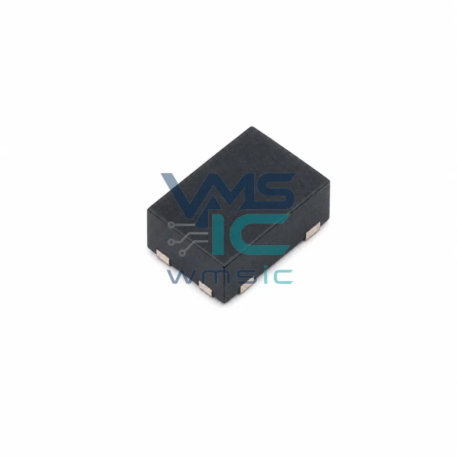 MC74VHC1G32MU1TCG UDFN-6(1x1.4)