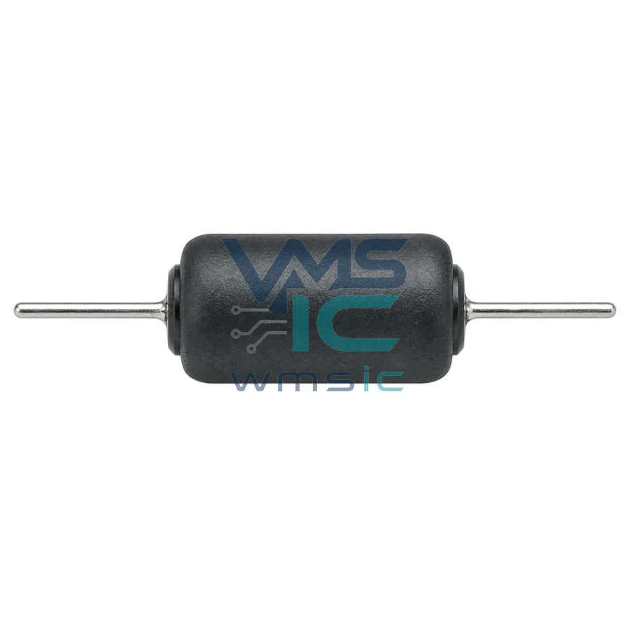 Ferrite Bead Model B-6-22B Through Hole 10x5.1mm