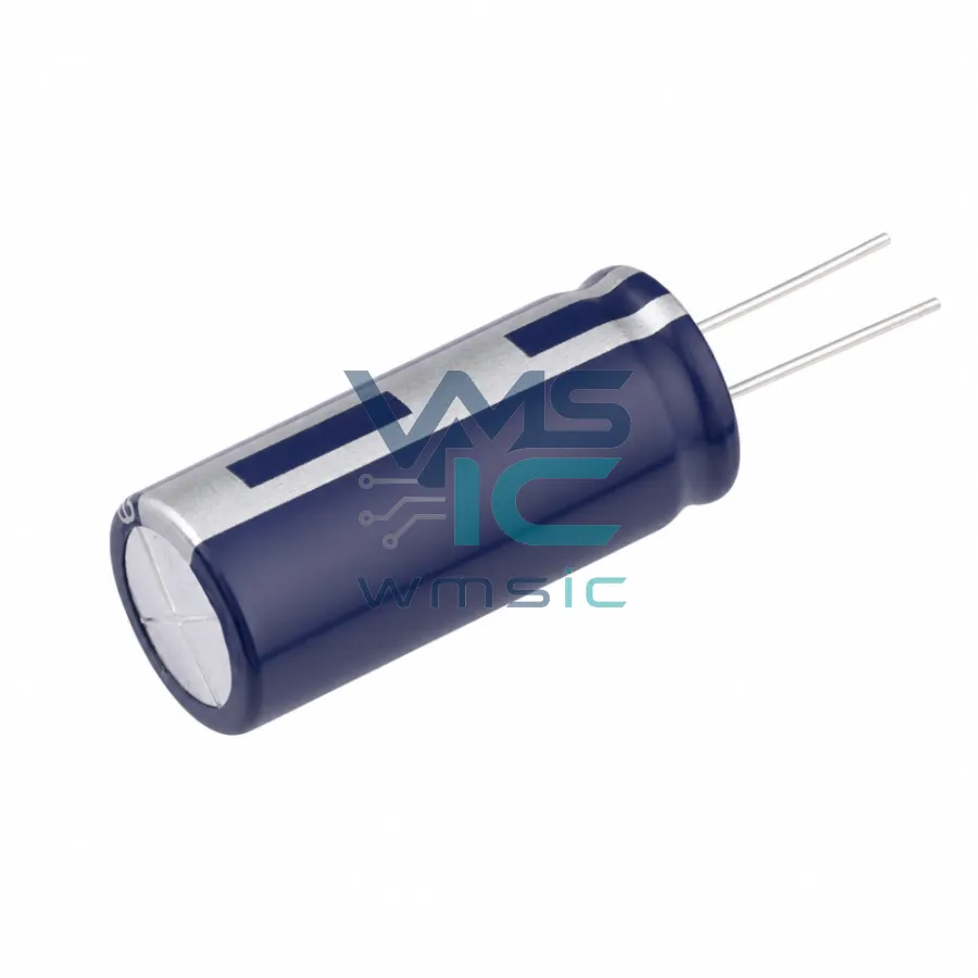CXHP-2R7826R-TW 2.7V 82F Supercapacitor+/- 20% Farad Capacitor CXHP-2R7826R-TW Through Hole 18x40mm