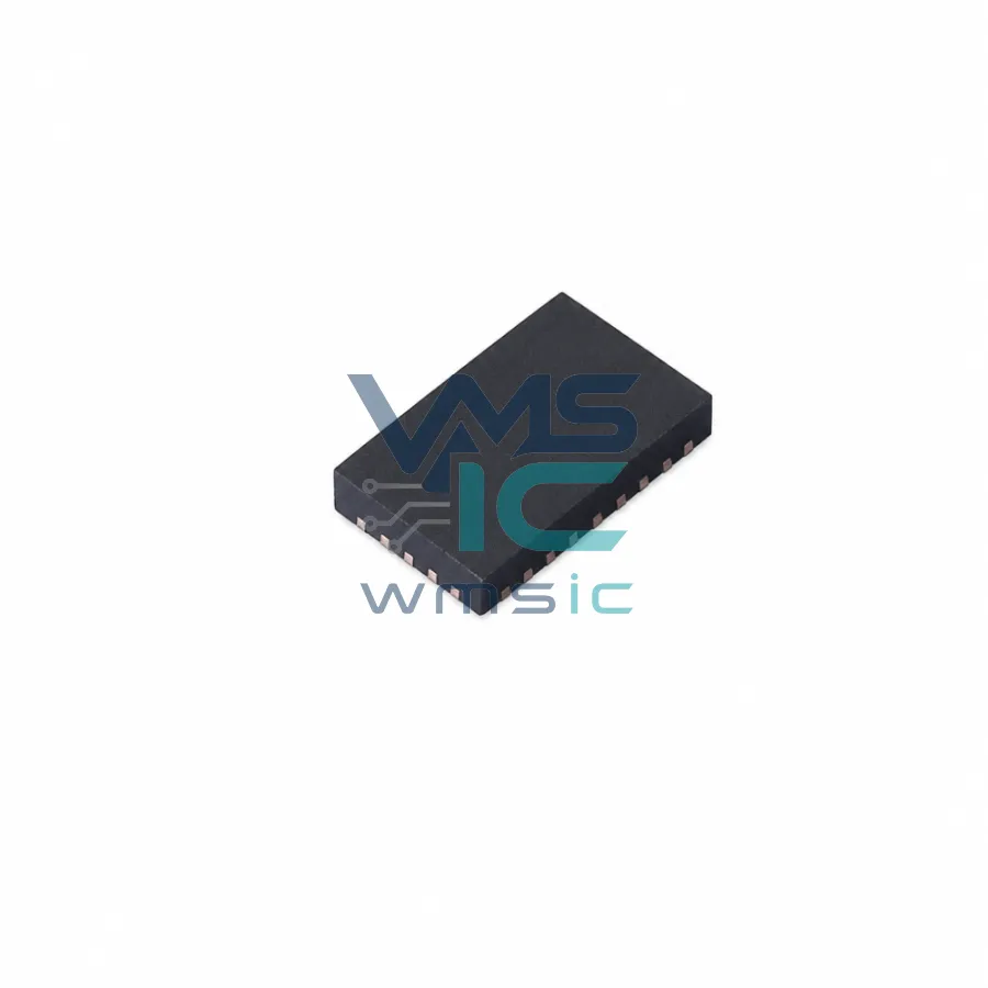 74HCT573BQ,115 Octal D-Type Transparent Latch 3-State DHVQFN-20 74HCT573BQ DHVQFN-20