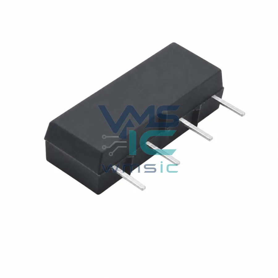 Reed Relay 24V SPST-NO HE3621A2410 SIP 5.08x19.1mm