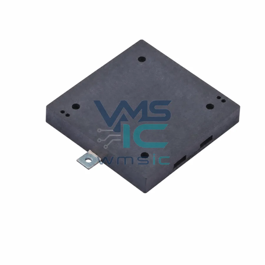 Piezoelectric Passive SMD Buzzer KMTG1603-2 KMTG1603 SMD 16x16mm