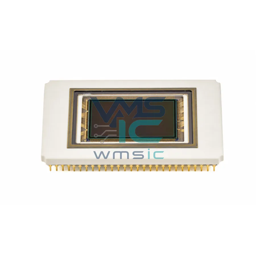 KAI-02150-QBA-JD-BA Interline Transfer CCD Sensor KAI-02150-QBA-JD-BA CPGA-67(33.02x20.07)