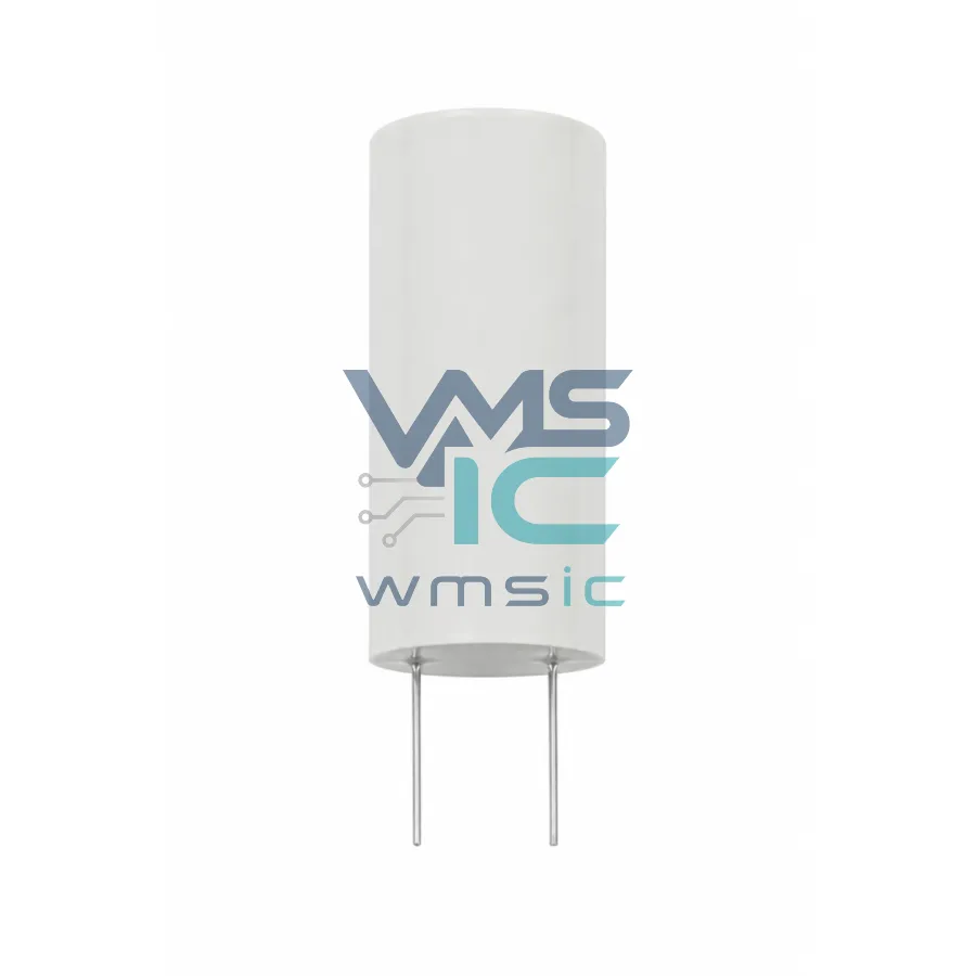 10uF ±5% 250V MKT1813610254 插件 D21xL41.5mm