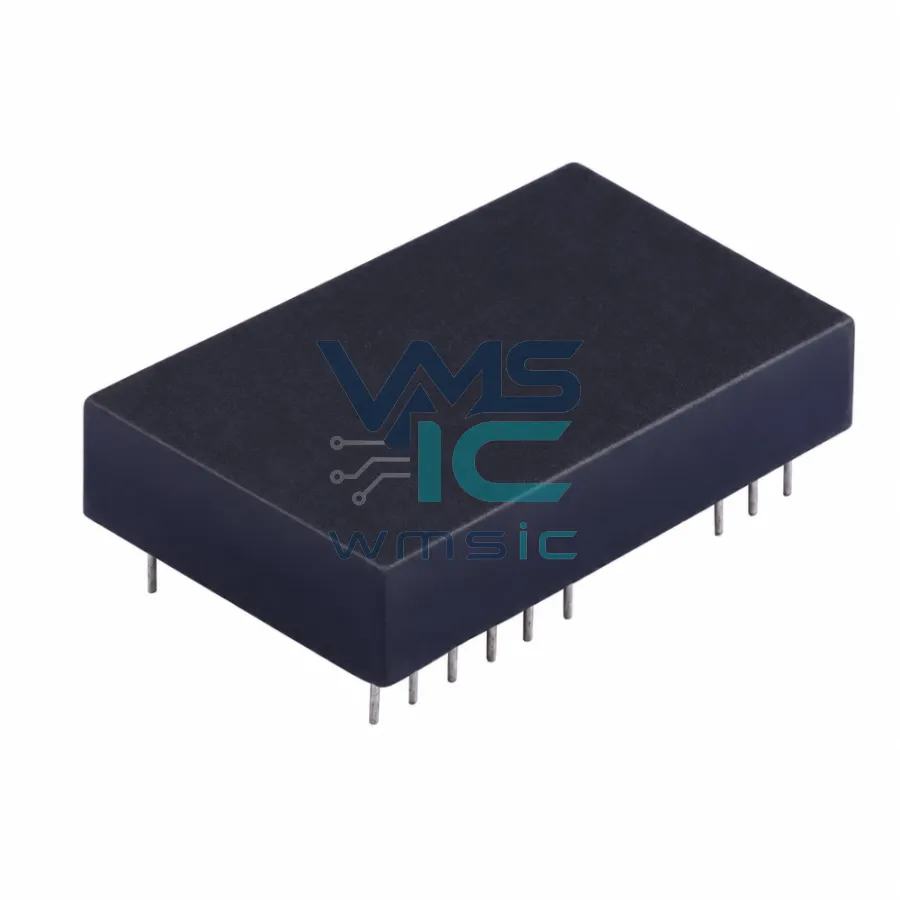 嵌入式CAN转UART模块 CSM100 DIP-15