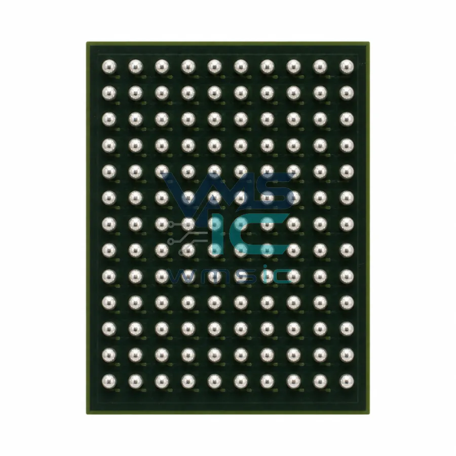 AS4C64M16D3-12BIN DDR3 SDRAM Memory AS4C64M16D3 FBGA-96(13x9)