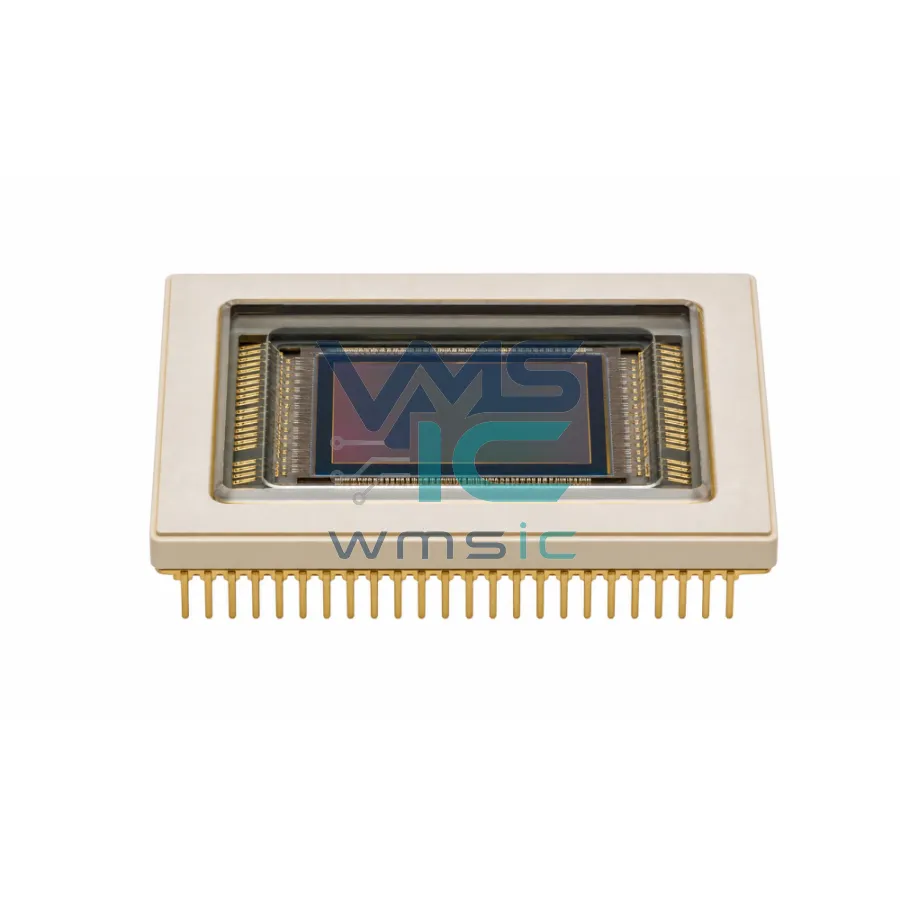 KAI-02170-QBA-JD-BA Image Sensor KAI-02170-QBA-JD-BA PGA-68(20x33)