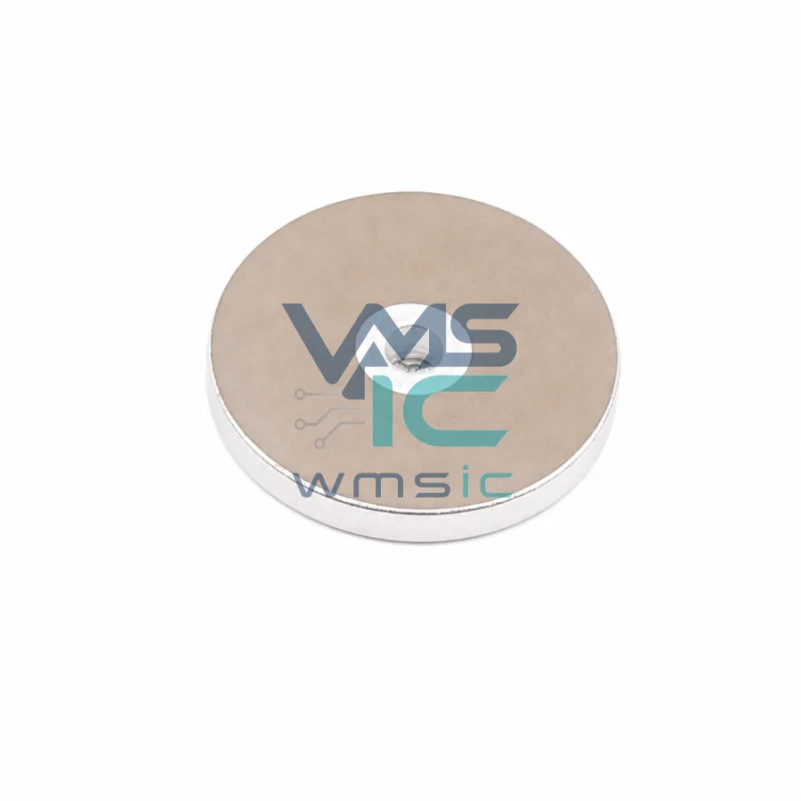 HLT-300060BX184M6B0 Ceramic Disc Capacitor X7R 100V 8.2mm OD HLT-300060BX184M6B0 SMD D8.3xL1.6mm
