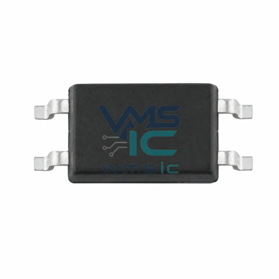 AQY221N5TY PhotoMOS Relay 1 Form A SPST-NO 20V AC/ AQY221N5TY VSSOP-4-1.8mm