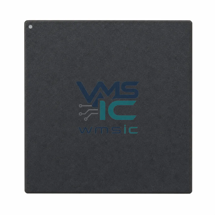 MT53B384M64D4NH-062 WT B TR LPDDR4 Memory Chip MT53B384M64D4NH WFBGA-272(15x15)