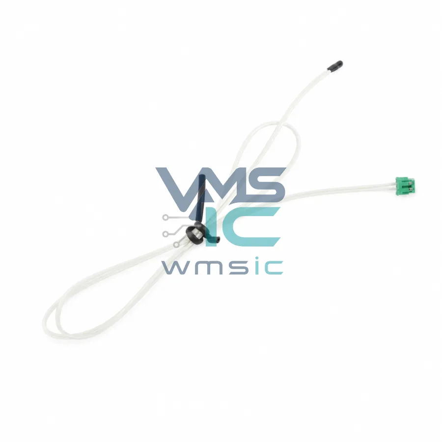 NTWB1002FB39500145 Precision NTC Thermistor 10k Ohm 3950K NTWB1002FB39500145 Through Hole D2.2xL8mm