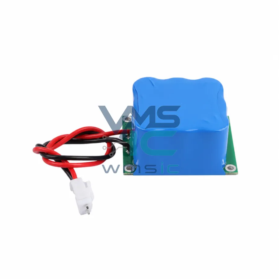 CMZ1625S27524R0W-XR 24V 2.7F Supercapacitor -10% to+ 30% Farad Capacitor CMZ1625S27524R0W Through Hole D60xL50mm