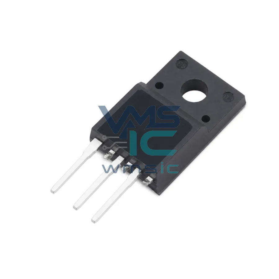 FSDM0465RBWDTU Green Mode Power Switch for Off-line SMPS FSDM0465RBWDTU TO-220-6