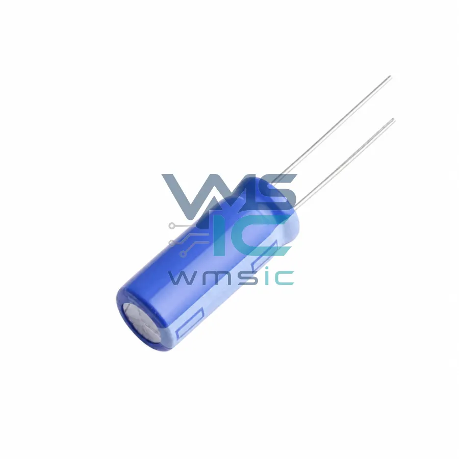 10F -20%~+50% 2.7V JRCD2R7106N100025E 10x25