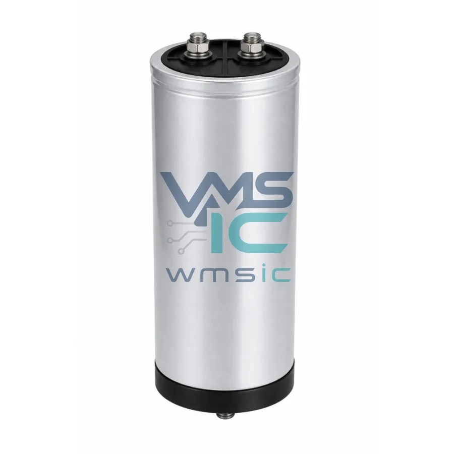 10000uF 450V+/- 20% Aluminum Electrolytic Capacitor B43703A5109M000 D76.9xL191.7mm