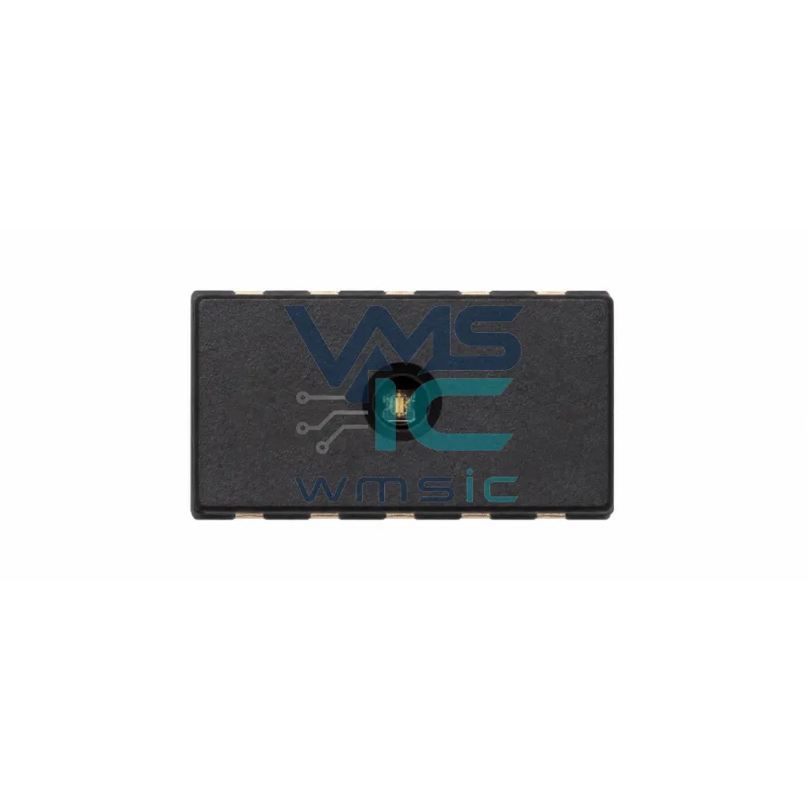 TMF8821-1AM Multi-Zone Time-of-Flight ToF Distance Sensor TMF8821 DFN-12(4.6x2)