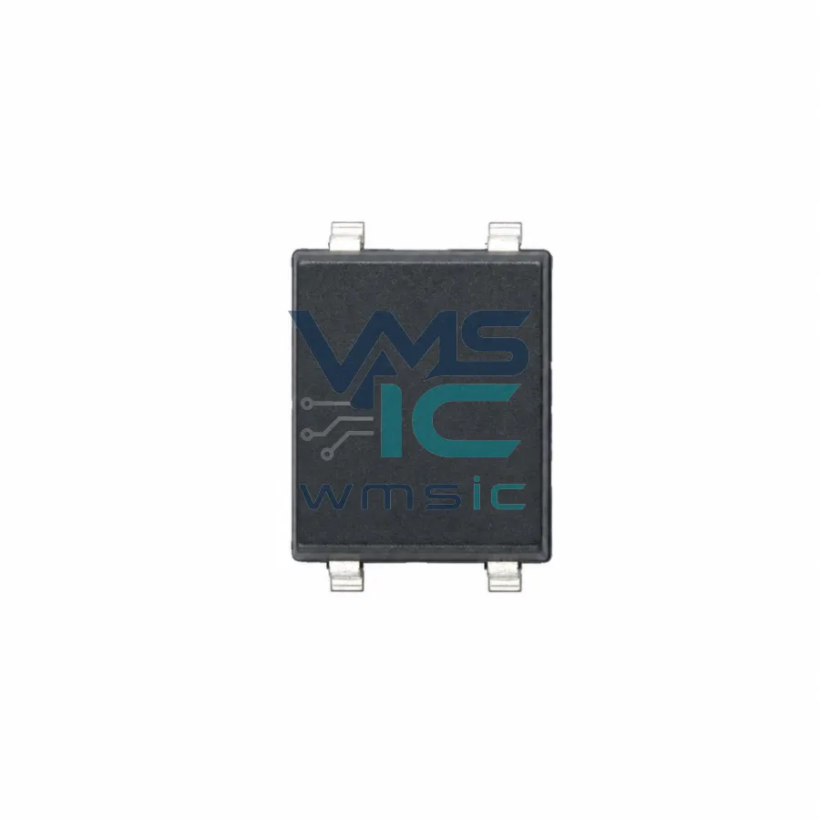 AQY2C2R2P Solid State Relay 1 Form A SPST-NO 60V AC/ AQY2C2R2P TSON-4(1.8x2)