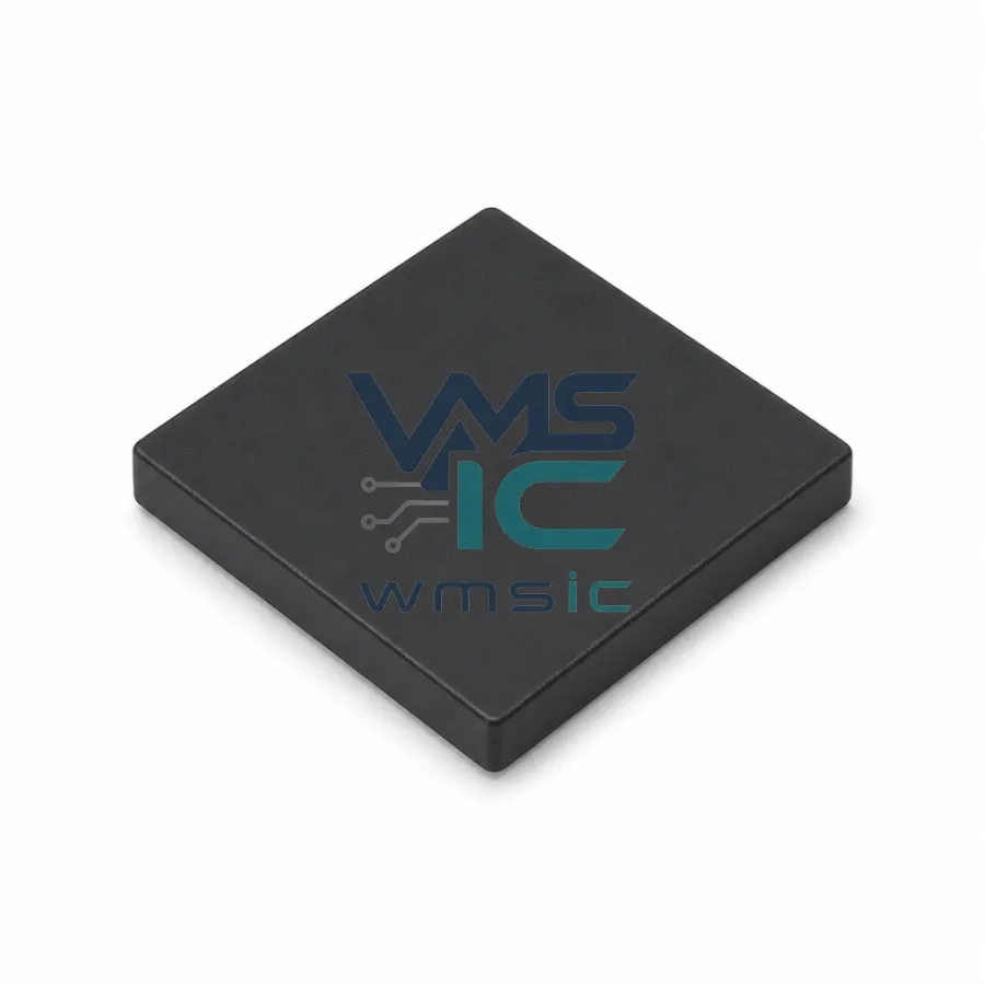 16位数字信号控制器，具备高速ADC、运算放大器、比较器和高分辨率PWM DSPIC33CK64MC105 UQFN-48(6x6)