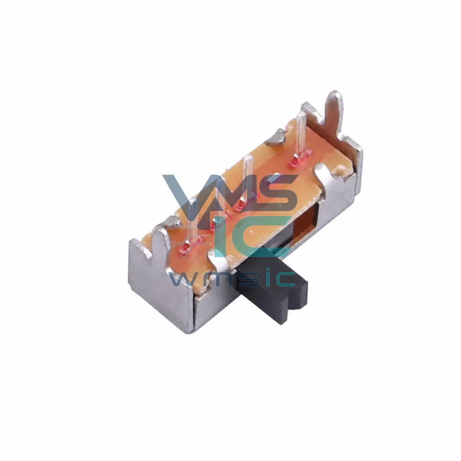 SK13D07VG2 插件 12.6x4.4mm