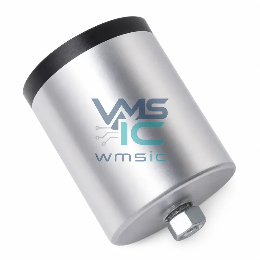 290uF+/- 10% 900V Power Film Capacitor C3B1X297K60H731 D76xL95mm
