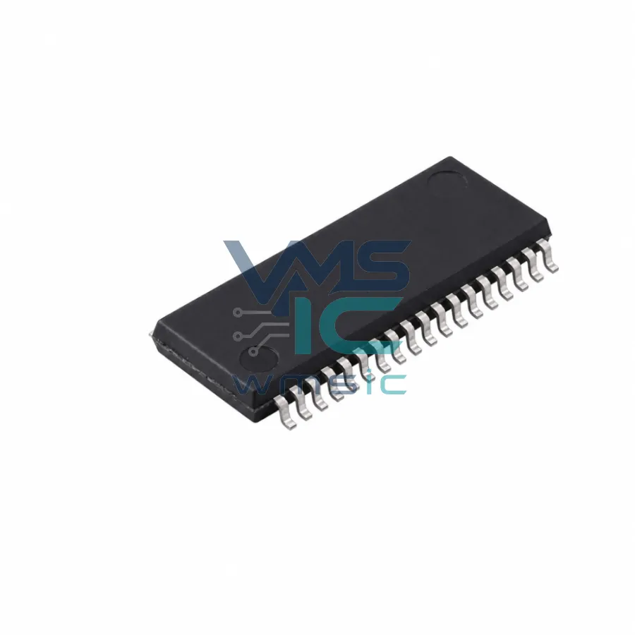 3A 有刷直流电机驱动芯片 5.5V LV8761V SSOP-36-EP-5.6mm