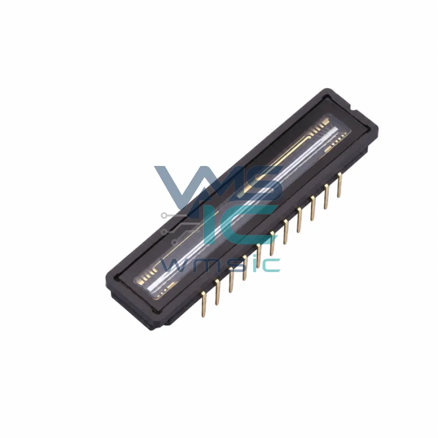 CCD线性圖像感測器 TCD1304DG CDIP-22