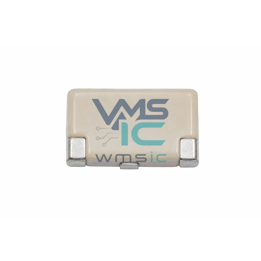 3.58MHz ±0.5% 内置负载电容:30pF ECS-SR1-3.58-B-TR SMD7533-3P