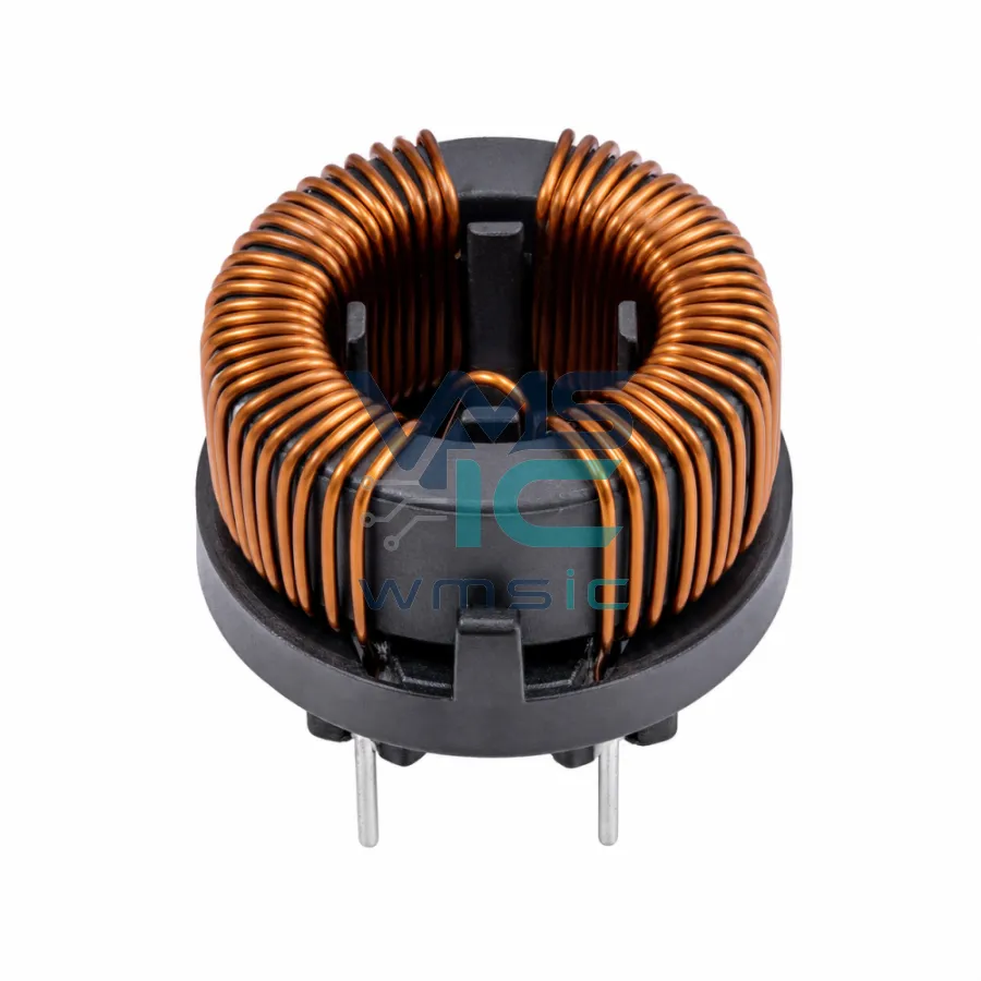 B64290L0618X087 Ferrite Toroid Core Accessory B64290L0618X087 Through Hole D 25.3mm