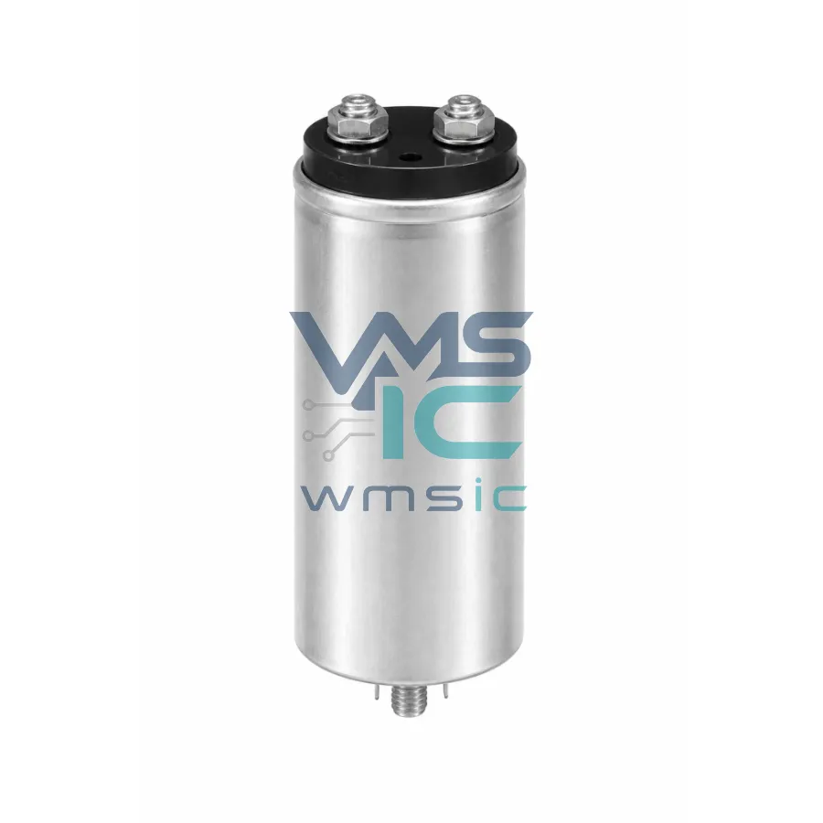 A472GK103Q040A 10000uF -10% to+ 30% 40V Aluminum Electrolytic Capacitor A472GK103Q040A D35xL95.5mm
