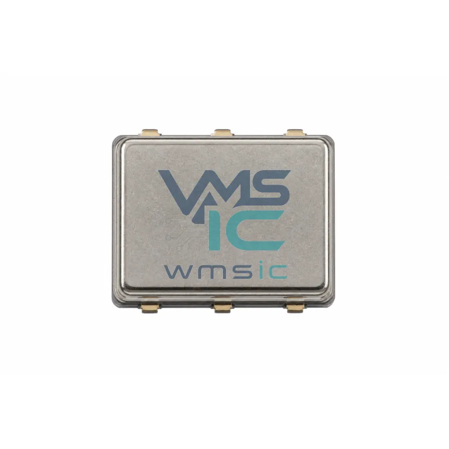 12.8MHz Precision Oscillator OX4114A-D3-1-12.800-3.3 OX4114A SMD-6P 14.6x9.7mm