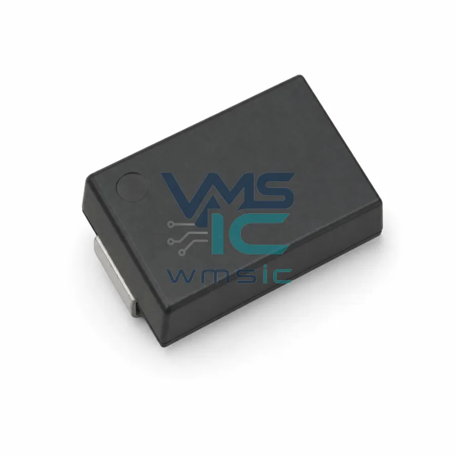 PDLF4000LC Low Frequency Power Inductor PDLF4000LC SMD-8P 7.8x5.5mm