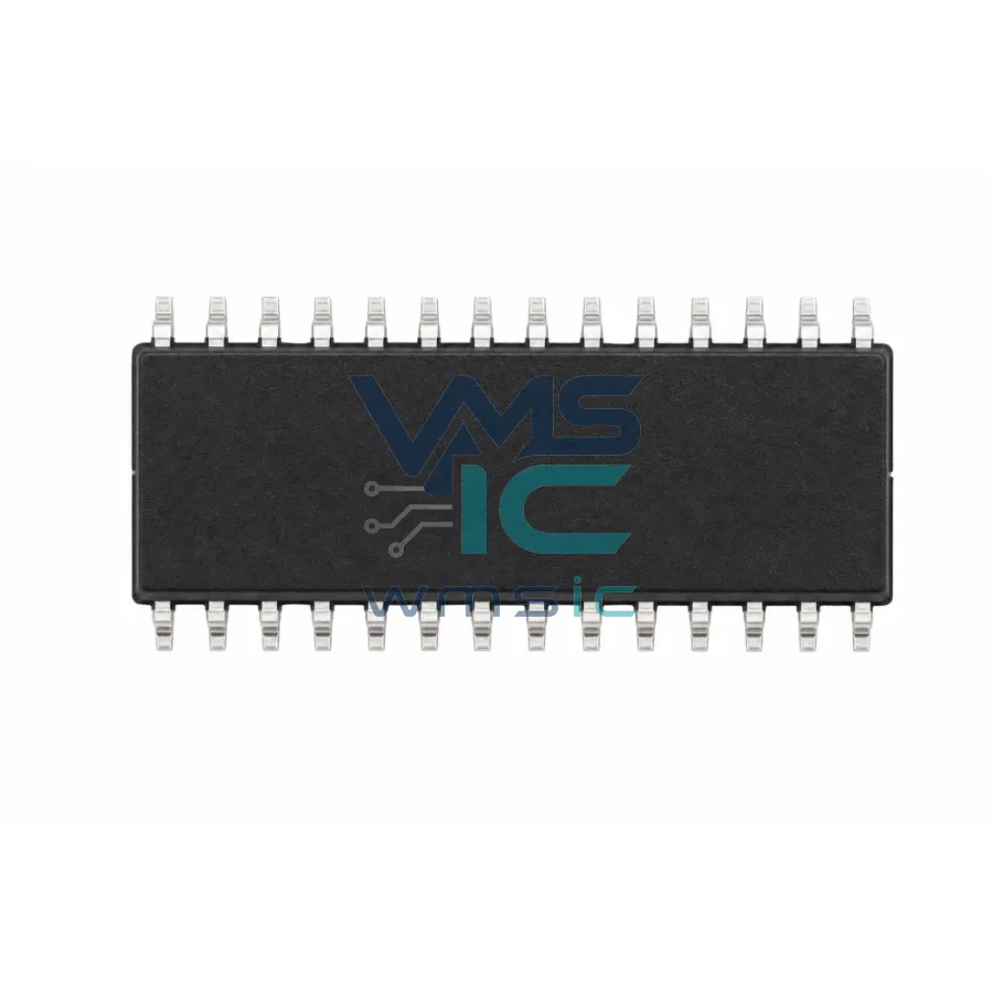 BD7851FP-E2 BD7851FP SOP-25-5.4mm
