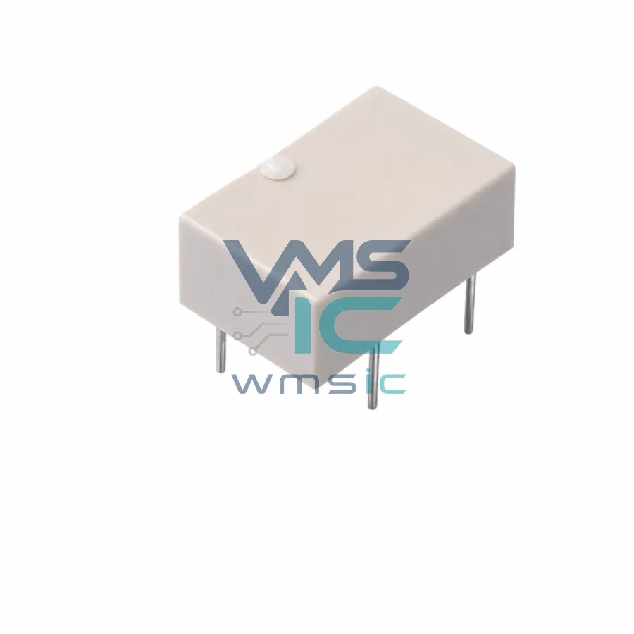 G6L-1P-DC5 5V 1A 1 Form A SPST-NO Signal Relay G6L-1P-DC5 Through Hole 10.6x7mm