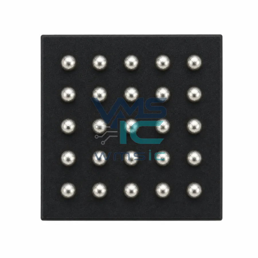 LMH0344GRE/NOPB LMH0344GRE CSBGA-25
