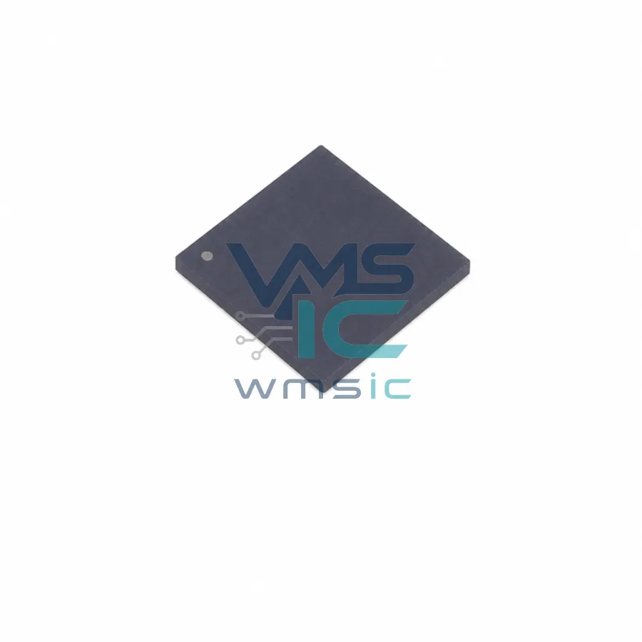 LIA MD6000 6JMG80E LIA-MD6000-6JMG80E CTFBGA-80