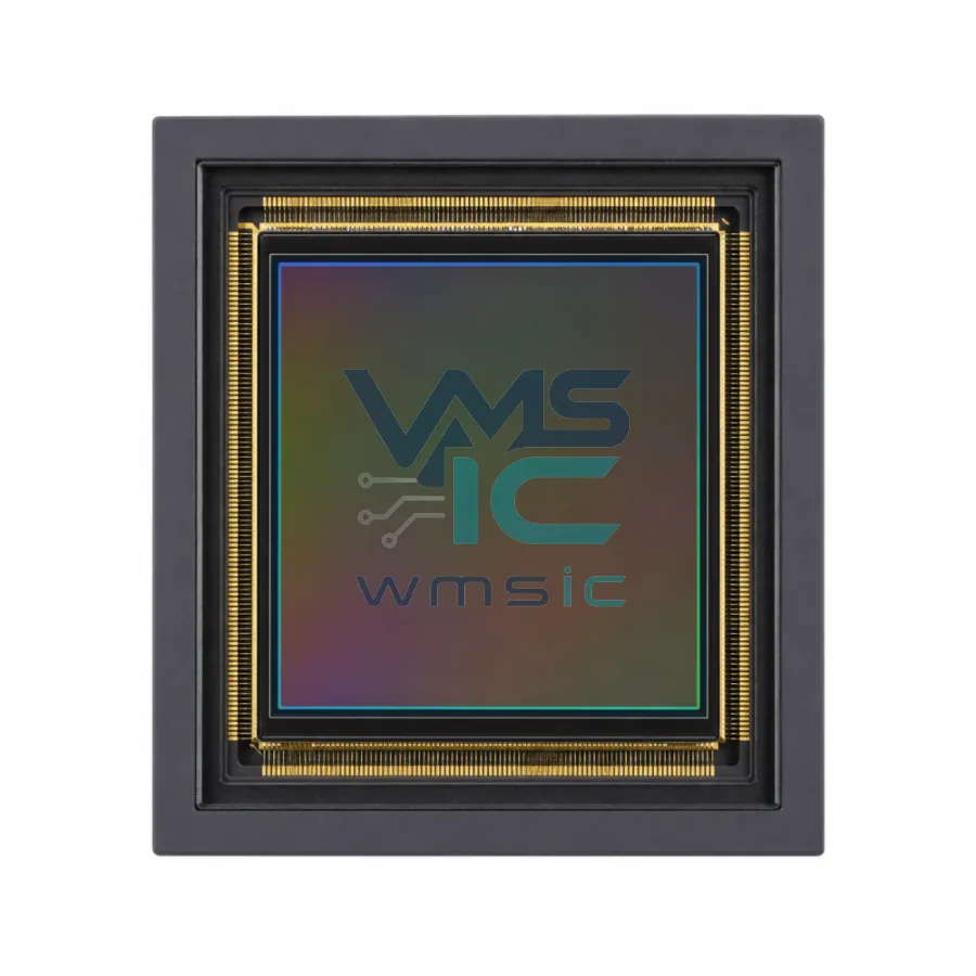 Shutter CMOS Image Sensor for Machine Vision CMV4000-3E5C1LP CMV4000 LGA-95