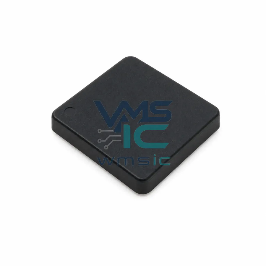 8A 5.25V电机驅動 TMC2590 LQFP-32-EP(5x5)