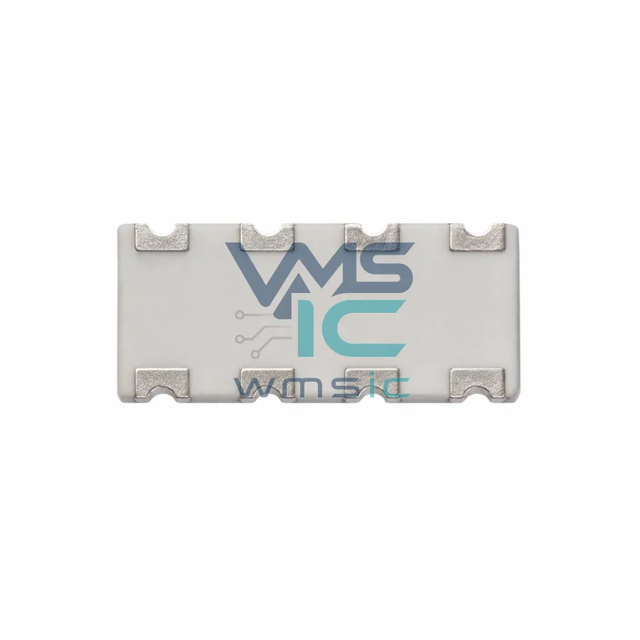 H080XHXS 8GHz Surface Mount High Pass Filter H080XHXS SMD-8P 11.4x5.1mm