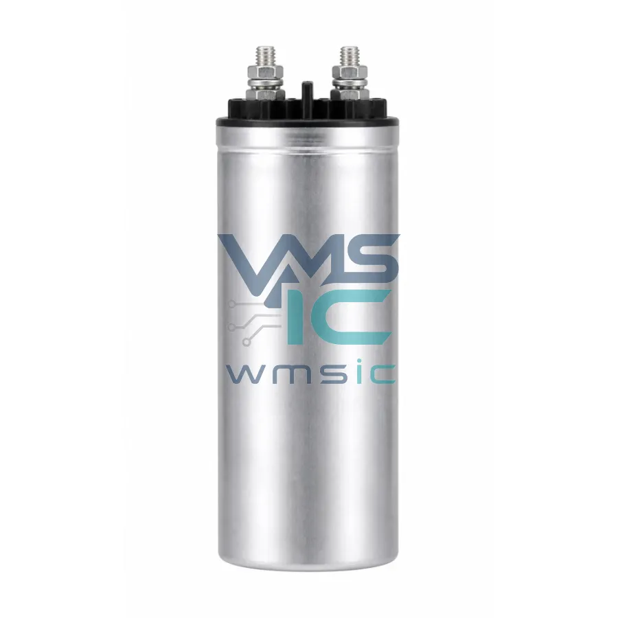 3300uF 160V+/- 20% Aluminum Electrolytic Capacitor LNR2C332MSEN D35xL123mm